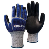 OXXA X - Cut - Thermo IP 51 - 805 handschoen - Veiligheidexperts.nl - OXXA Premium - "8718249064869"
